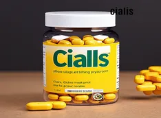 Peut on acheter cialis en pharmacie sans ordonnance